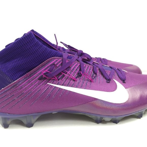 mens size 16 football cleats